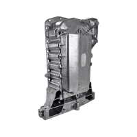 Imagem de Cárter Óleo Motor Picasso - Peugeot 307 - C4 TDS 2.0 16V (0301J5) Injetado