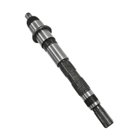 Imagem de Eixo Entalhado S10 2.8 4x4 Caixa FSO 2405 2001 - 2012 (3348573)
