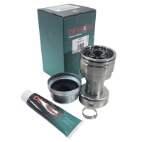 Imagem de Homocinética Cardan Dianteiro S10 4x4