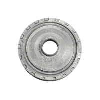Imagem de Polia Virabrequim Motor Renault Megane 2.0 (Antigo)