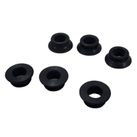 Imagem de Retentor Jogo Vedador Fixação da Tampa Corrente Motor Vortec