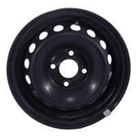 Imagem de Roda Renault Clio 2012 Ferro (Aro 13) 403004019-R