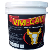 Imagem de VM-CAV - 25 Kg