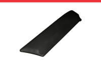 Imagem do produto Ponteira Para-choque Traseiro Lado Esquerdo para Chevrolet Chevette Hatch – Cod. 2419