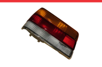 Imagem do produto Lanterna Traseira Tricolor Lado Esquerdo para Chevrolet Chevette 1987 a 1993 – Cod. 5650