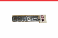 Imagem do produto Emblema “CORCEL” para Ford Corcel I – Cod. 132