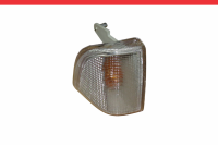 Imagem do produto Lanterna Dianteira Cristal Lado Esquerdo para Ford Corcel II 1985 a 1991 – Cod. 3267