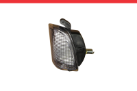 Imagem do produto Lanterna Dianteira Cristal Lado Esquerdo para Ford Corcel II 1979 a 1983 – Cod. 3460
