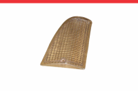 Imagem do produto Lente Lanterna Dianteira Cristal Lado Direito para Ford Corcel II 1974 a 1984 – Cod. 3728