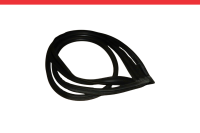 Imagem do produto Guarnição Vigia com Friso para Ford Corcel II 1985/... – Cod. 390