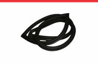Imagem do produto Guarnição Janela Lateral Fixo Lado Esquerdo para Ford Corcel II – Cod. 5722