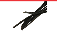 Imagem do produto Canaleta com Pestana 6 Pcs para Ford Corcel II 1978/... – Cod. 621