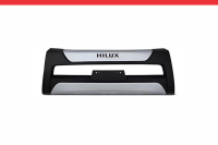 Imagem do produto Overbumper TG Poli para Toyota Hilux 2009 a 2011 - Cod. 13272