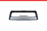 Imagem do produto Overbumper TG Poli para Toyota Hilux 2016 a 2018 - Cod. 13967