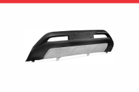 Imagem do produto Overbumper Defender para Toyota SW Hilux 2021/... - Cod. 15662