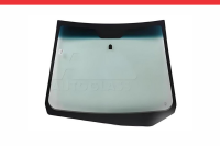 Imagem do produto Para-brisa Glasstech com Degradê para Honda Fit 2009 a 2014 – Cod. 11656