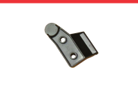 Imagem do produto Suporte Maçaneta Capô para Volkswagen Passat/Gol/Santana 1983/... –  Cod. 12203