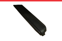Imagem do produto Ponteira Para-Choque Traseiro Lado Direito para Volkswagen Passat 1983 a 1985 – Cod. 2291
