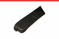 Imagem do produto Ponteira Para-Choque Dianteiro Lado Esquerdo para Volkswagen Passat 1979 a 1982 – Cod. 2343