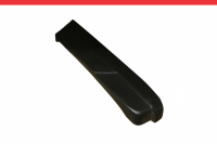 Imagem do produto Ponteira Para-Choque Traseiro Lado Esquerdo para Volkswagen Passat 1979 a 1982 – Cod. 2347