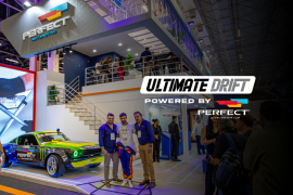 Imagen de la noticia Automec 2025: Novedades, Innovaciones y Sorpresas en el Stand Automotriz Perfecto