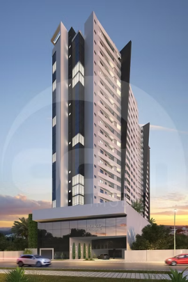 Imagem da notícia Modelagem Estrutural em BIM do Edifício Lord Tower destaca inovação e precisão em projeto de grande porte