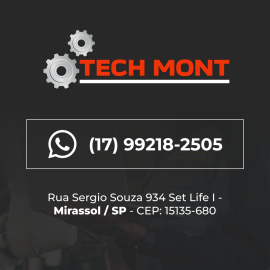 Imagem da notícia Saiba mais sobre o Grupo Tech Mont