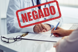 Imagem da notícia Plano de saúde negou cobertura: entenda seus direitos e como proceder