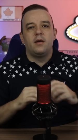 Imagem do web story Já pensou em renovar seu visto americano sem sair de casa? 🇺🇸