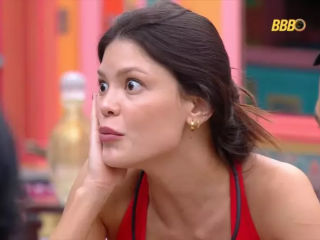 Imagem principal do artigo Aliadas falam mal de Vitória pelas costas no BBB 25: “chata”