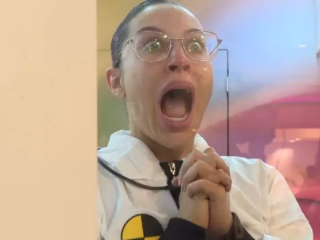 Imagem principal do artigo Resumo das fofocas que Renata já recebeu na Vitrine do Seu Fifi no BBB 25