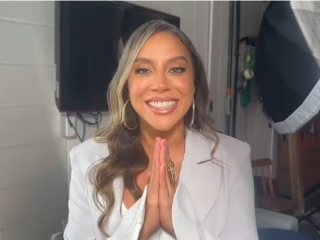 Imagem da notícia Renata revela bastidores do BBB 25 e a emoção da vitória em entrevista no Domingão