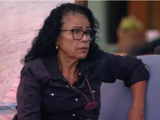 Imagem principal do artigo BBB 25: Vilma detona relação entre Diogo e Aline, e faz alerta: “Prejudicar”