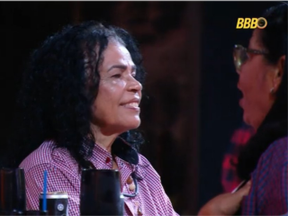 Imagem principal do artigo BBB 25: Vilma e Joselma deixam rivalidade de lado e trocam elogios em festa