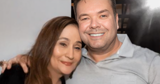 Imagem da notícia Sonia Abrão ironiza sucesso de Felipeh Campos e ex-colunista se irrita: “Indo longe demais”