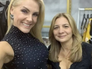 Imagem da notícia Ex-assessora e braço direito de Ana Hickmann e faz graves acusações a apresentadora: “Mais uma das suas mentiras”