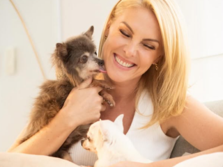 Imagem principal do artigo Ana Hickmann lamenta morte do segundo cachorrinho em duas semanas: "Junho levou o meu segundo doguinho”