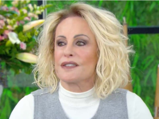 Imagem da notícia Ana Maria Braga dá bronca em equipe e gera 'climão' ao vivo: "Continuem conversando"