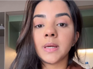 Imagem da notícia Grávida do 2º filho, Ary Mirelle desabafa sobre maternidade após críticas
