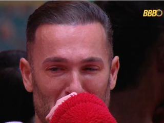 Imagem da notícia Diego Hypólito reflete ao relembrar crises de ansiedade no BBB 25: “Importante”