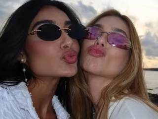 Imagem da notícia Saiba quem é Duda Freire, influenciadora apontada como novo affair de Virgínia Fonseca