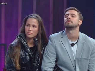 Imagem da notícia Eike passa mal após ser eliminado do ‘Power Couple 7’: “Estou muito mal”