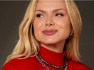 Imagem da notícia Eliana pode substituir Tadeu Schmidt no comando do Big Brother Brasil; veja detalhes