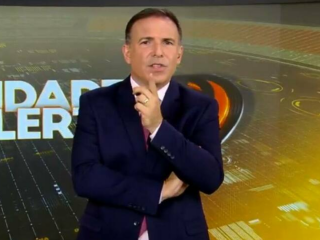 Imagem da notícia Gottino ataca Luana Piovani após críticas a Virginia: “Fuma… todo dia”