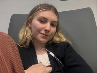 Imagem da notícia Isabel Veloso nega boatos de que teria mentido sobre câncer e explica expectativa de 6 meses