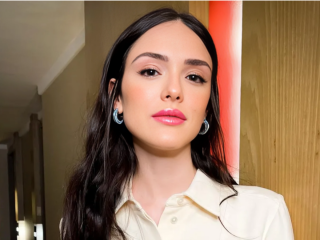 Imagem da notícia Isabelle Drummond anuncia retorno às novelas após 6 anos: "Sinto que é o momento"