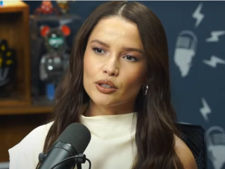 Imagem da notícia Juliette revela conselho que recebeu de Padre Fábio de Melo: "Fez tanto sentido para mim"
