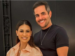 Imagem da notícia Kaká Diniz surpreende ao revelar valor do cachê de Simone Mendes
