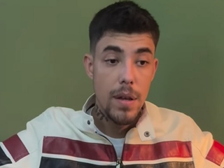 Imagem da notícia “Até hoje não sou herdeiro dele"; Guilherme, filho de Latino, assume que briga com o pai foi motivada por herança