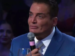 Imagem da notícia Leo Dias diz no Troféu Imprensa que está ‘cansado’ do Paulo Vieira